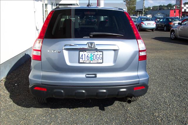 Honda CR-V 2007 photo 4