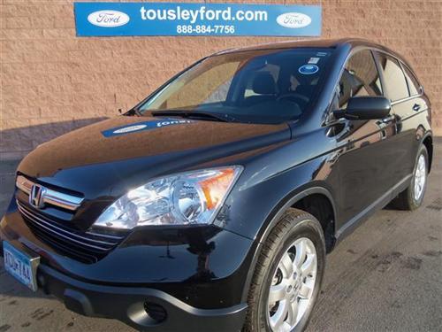 Honda CR-V CREW CAB Other