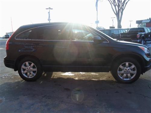 Honda CR-V 2007 photo 3