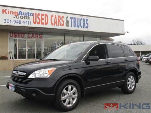 Honda CR-V CREW CAB Other