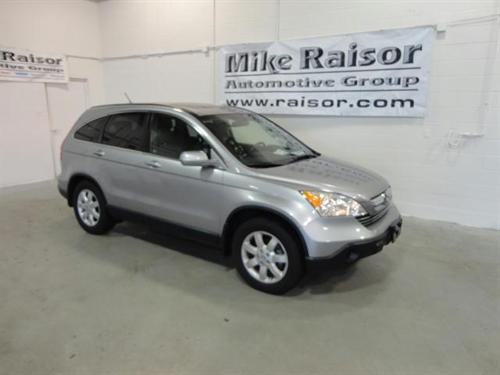 Honda CR-V Lelimisexlxlexls Other