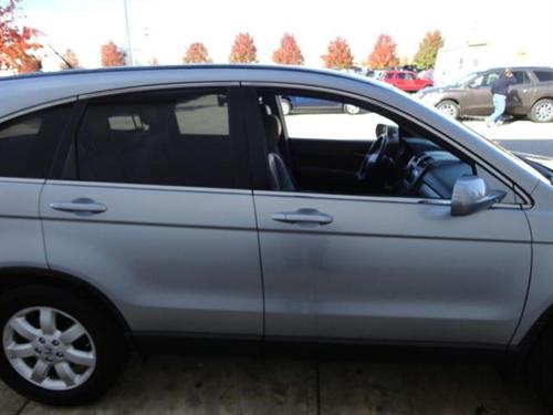 Honda CR-V 2007 photo 5