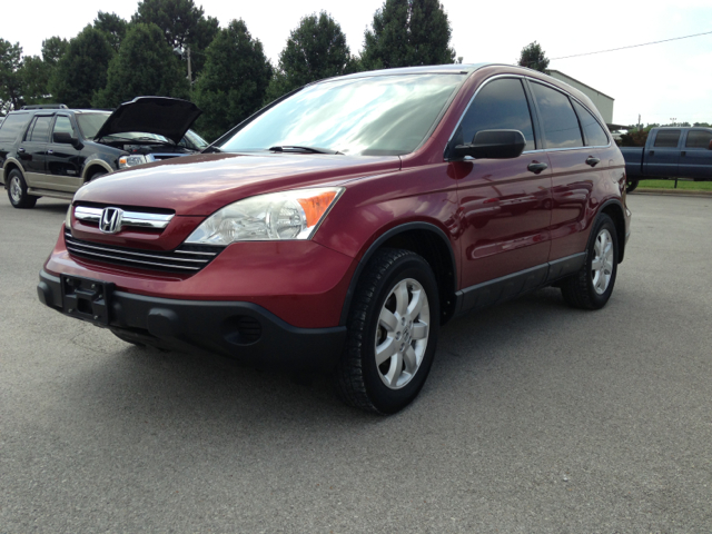 Honda CR-V Challenger SUV