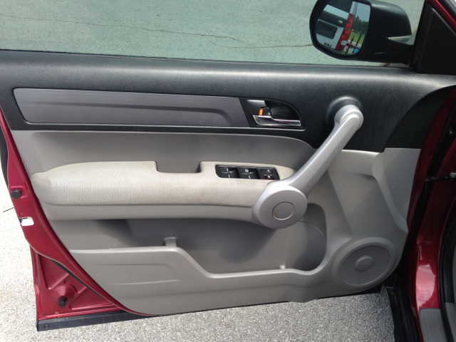 Honda CR-V 2007 photo 3