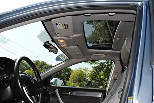 Honda CR-V 2007 photo 2