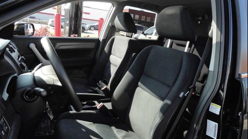 Honda CR-V CREW CAB Other