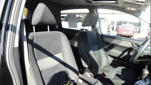 Honda CR-V 2007 photo 2