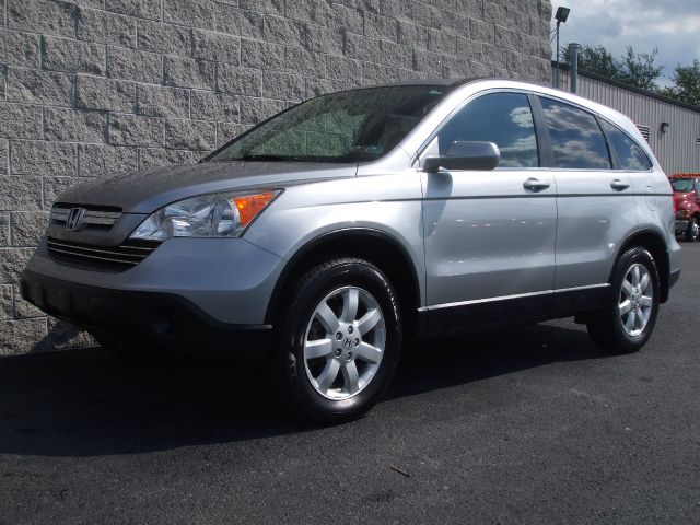 Honda CR-V 2007 photo 3