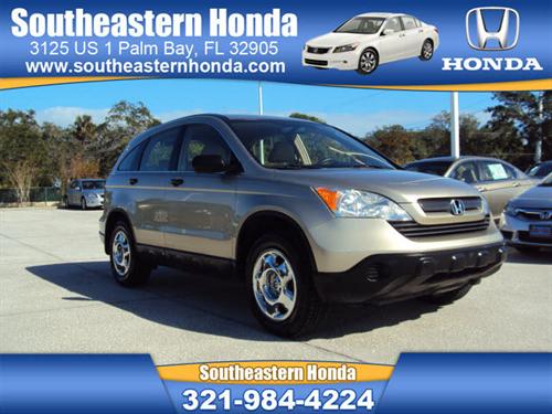 Honda CR-V 4x4 Styleside Lariat Other