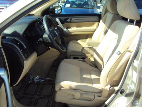Honda CR-V 2007 photo 3