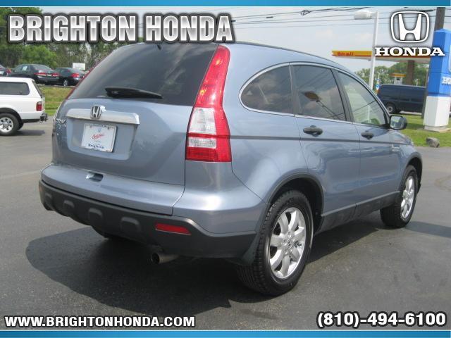 Honda CR-V 2007 photo 2