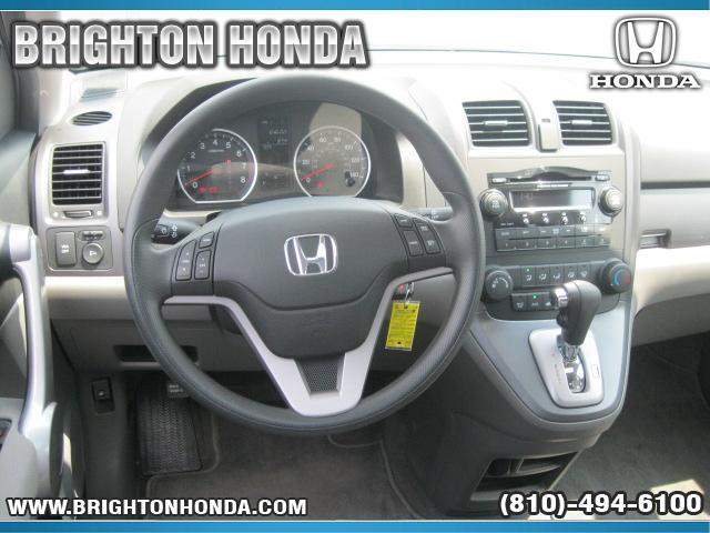 Honda CR-V 2007 photo 4