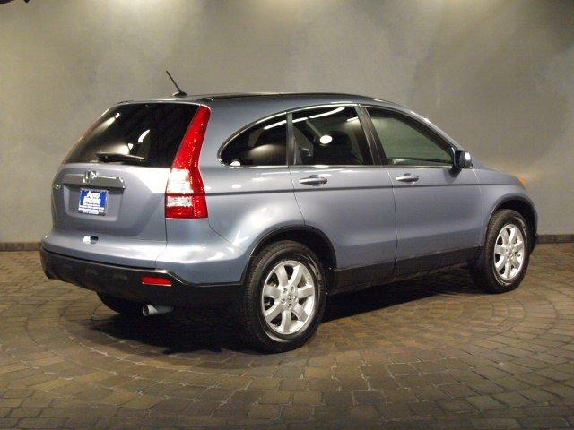 Honda CR-V 2007 photo 2