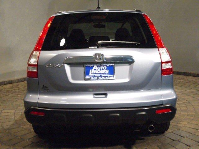 Honda CR-V 2007 photo 3