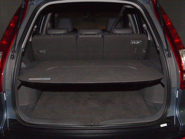 Honda CR-V 2007 photo 4