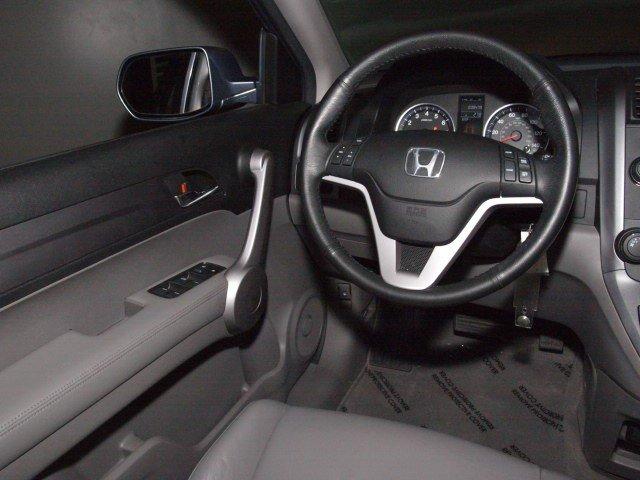 Honda CR-V 2007 photo 5