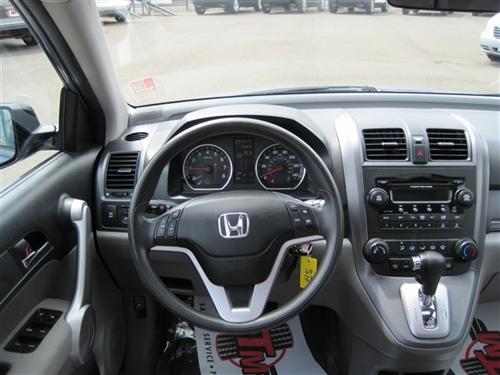 Honda CR-V CREW CAB Other