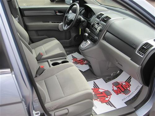 Honda CR-V 2007 photo 1
