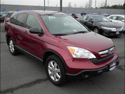 Honda CR-V CREW CAB Other