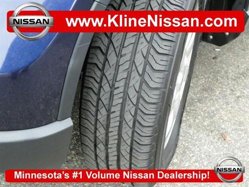 Honda CR-V LS 2WD Other