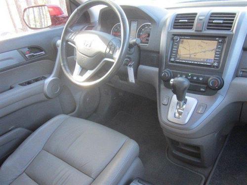 Honda CR-V LS 2WD Other