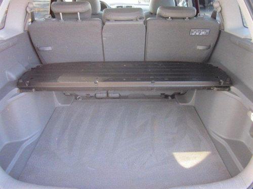 Honda CR-V 2007 photo 2