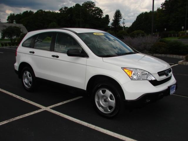 Honda CR-V Unknown Sport Utility