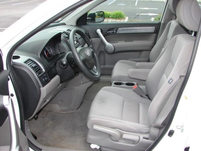 Honda CR-V 2007 photo 1