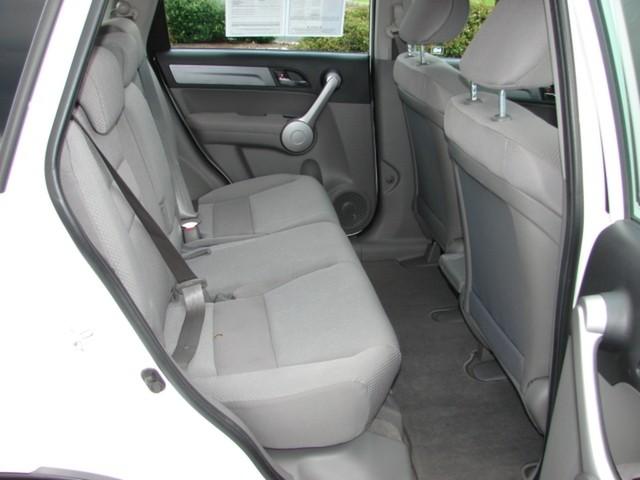 Honda CR-V 2007 photo 2