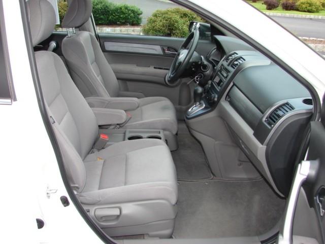 Honda CR-V 2007 photo 4