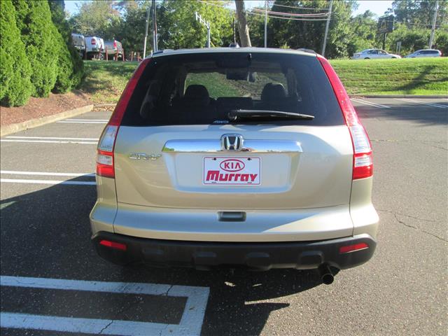 Honda CR-V 2007 photo 1