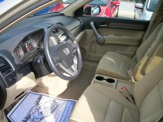 Honda CR-V CREW CAB Other