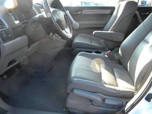 Honda CR-V 2007 photo 2