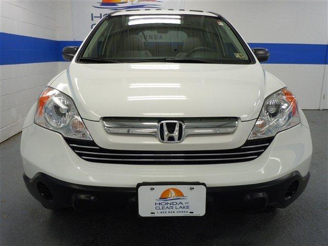 Honda CR-V 2007 photo 1