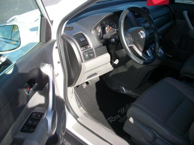 Honda CR-V 2007 photo 2