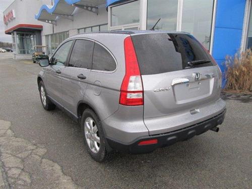 Honda CR-V 2007 photo 3