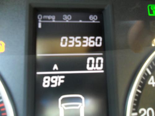 Honda CR-V 2007 photo 1