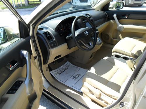 Honda CR-V 2007 photo 3