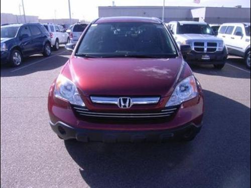 Honda CR-V Crew Cab 126.0 WB 1SC LS Z85 Other