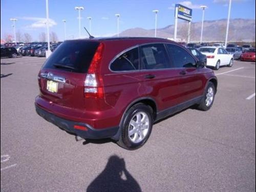 Honda CR-V 2007 photo 3