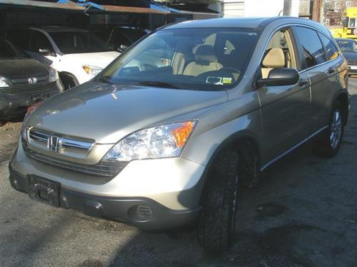 Honda CR-V CREW CAB Other