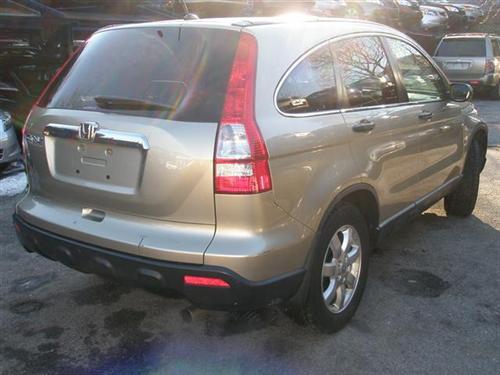 Honda CR-V 2007 photo 3