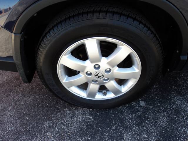 Honda CR-V 2007 photo 2