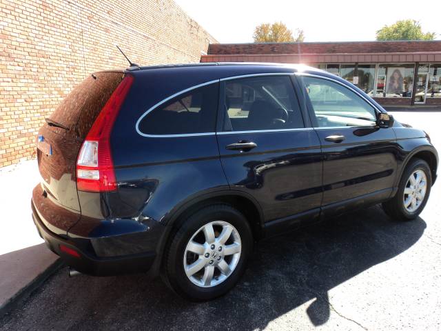Honda CR-V 2007 photo 3