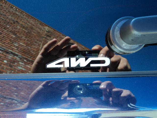 Honda CR-V 2007 photo 5