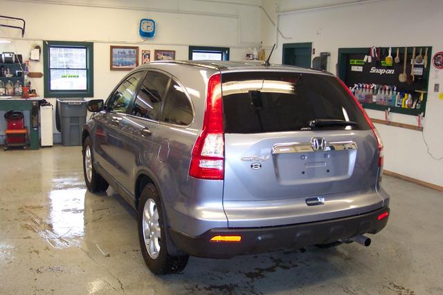 Honda CR-V 2007 photo 3