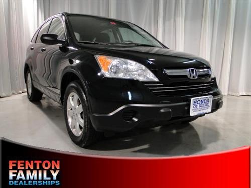 Honda CR-V CREW CAB Other