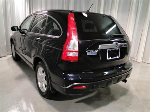 Honda CR-V 2007 photo 2