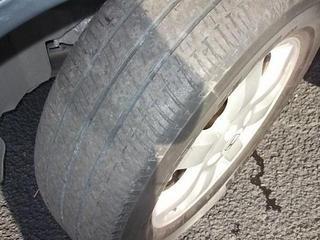 Honda CR-V LS 2WD Other