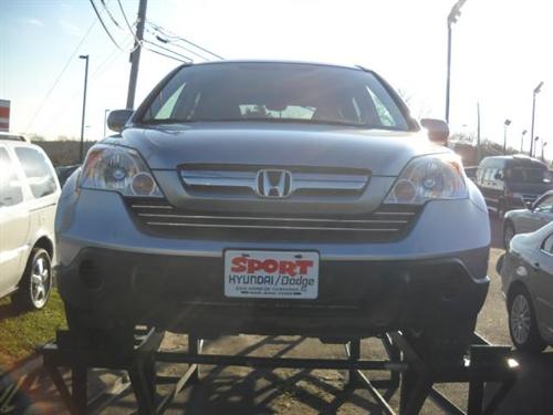 Honda CR-V 2007 photo 1